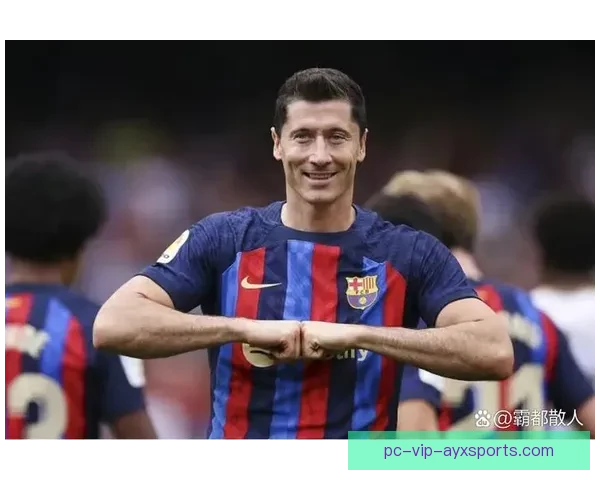 巴萨与皇马激战再起 谁能在西班牙国家德比中笑傲群雄